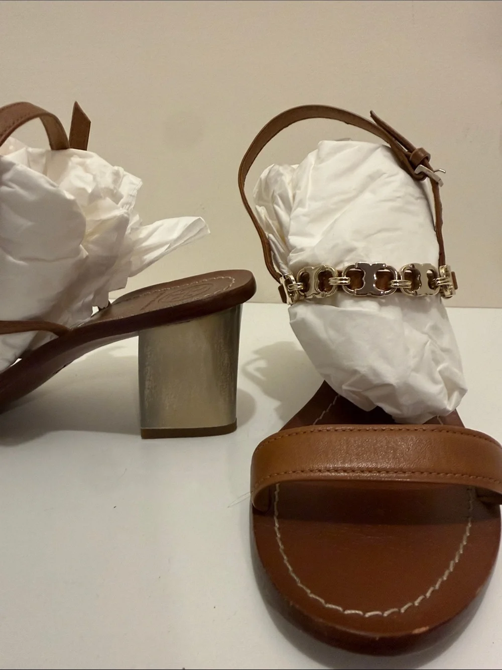 Tory Burch Heeled Sandals